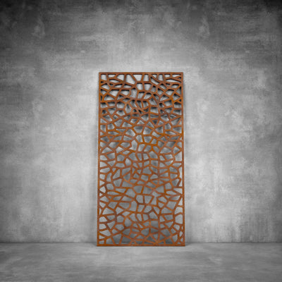 Laser Cut Screen - Design 042