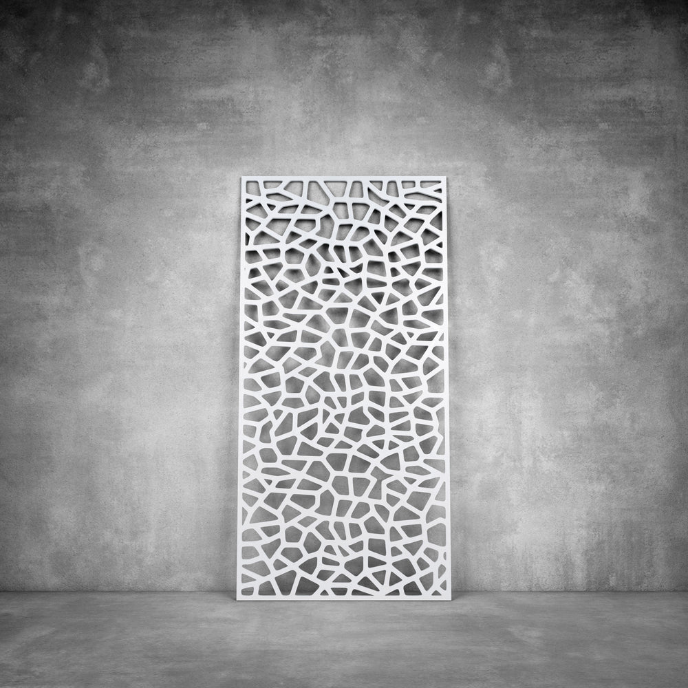 Laser Cut Screen - Design 042