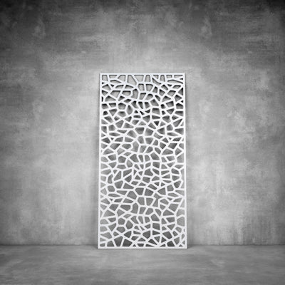 Laser Cut Screen - Design 042