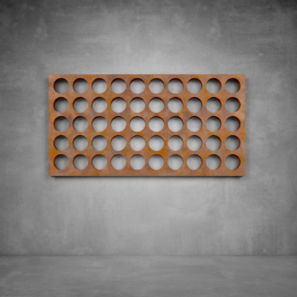 VinoLed Wine Rack