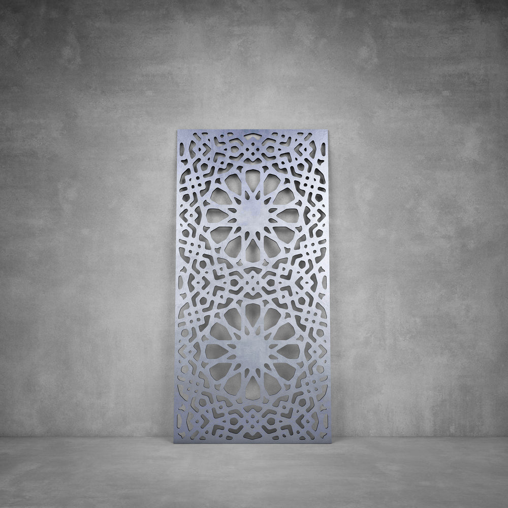 Laser Cut Screen - Design 110
