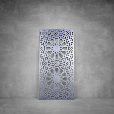 Laser Cut Screen - Design 110