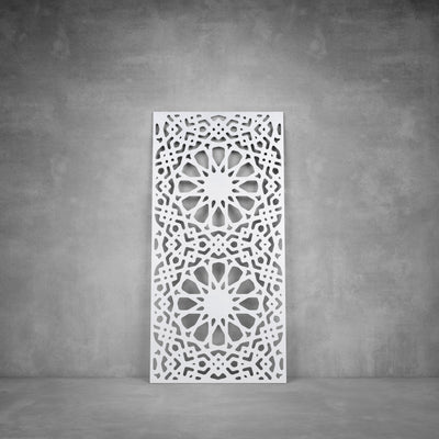 Laser Cut Screen - Design 110