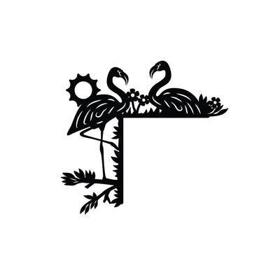 Bird Frame 3