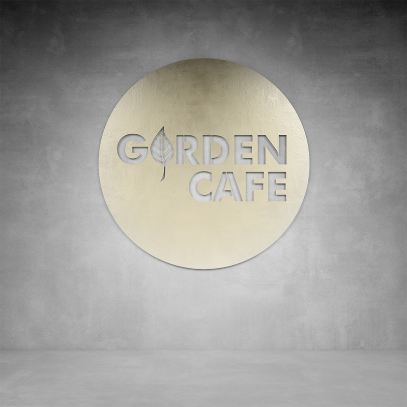 Business Sign | D05