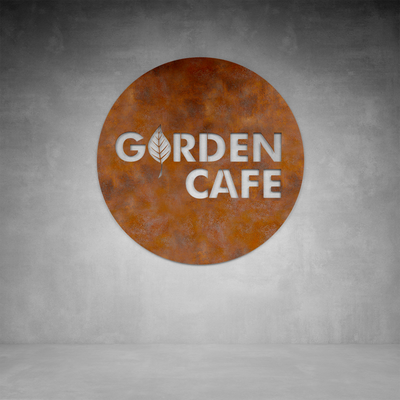 Business Sign | D05