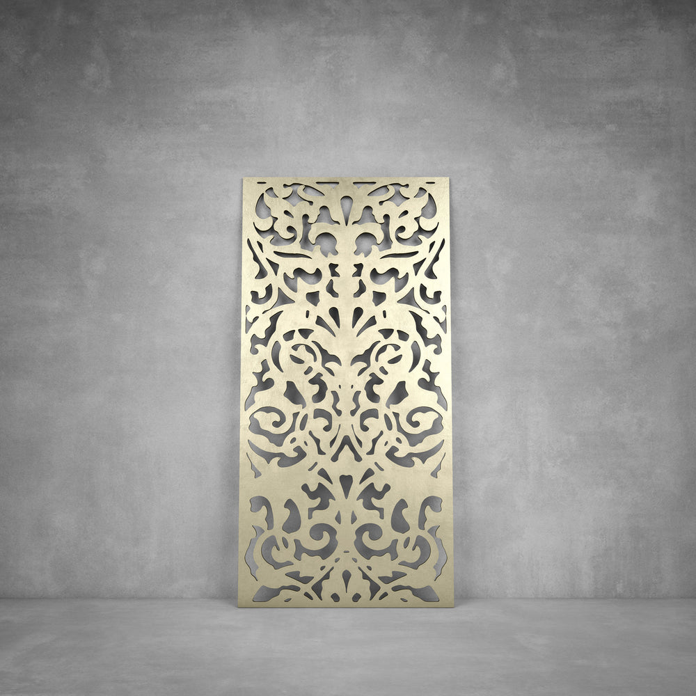 Laser Cut Screen - Design 111