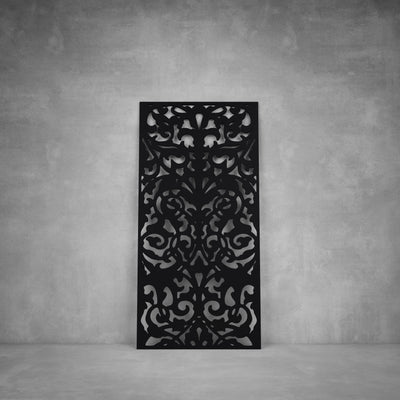 Laser Cut Screen - Design 111