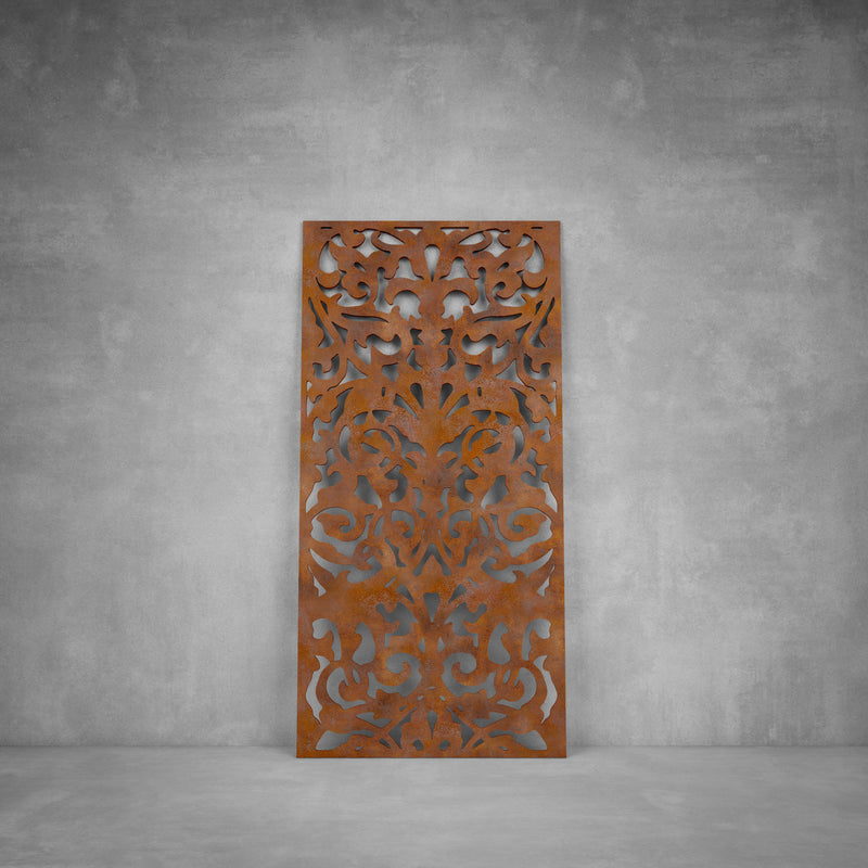 Laser Cut Screen - Design 111