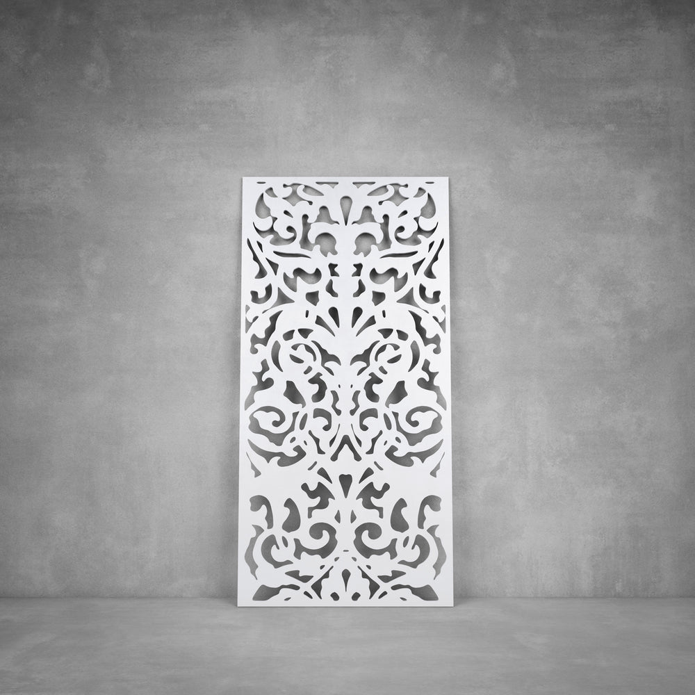 Laser Cut Screen - Design 111