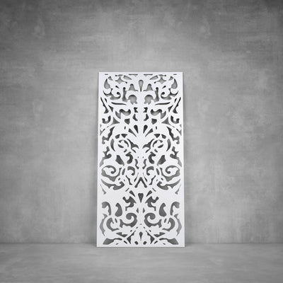 Laser Cut Screen - Design 111