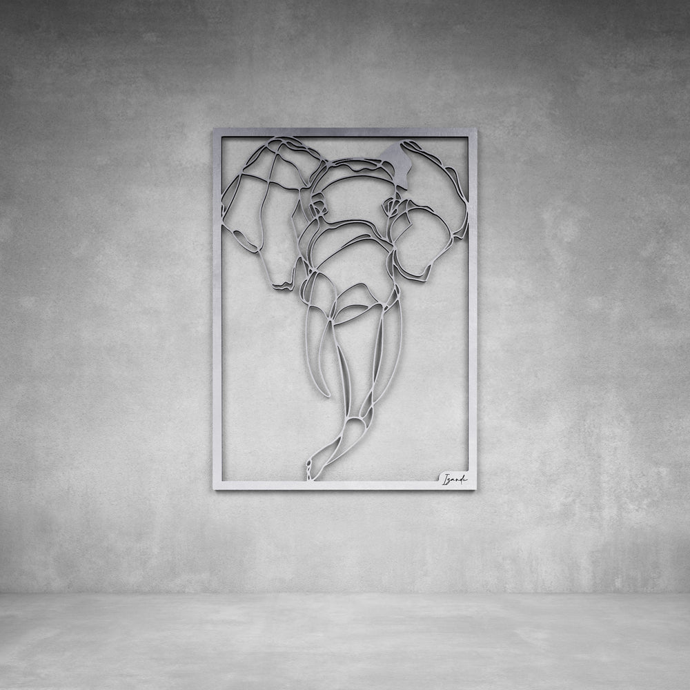 Duma Wall Art