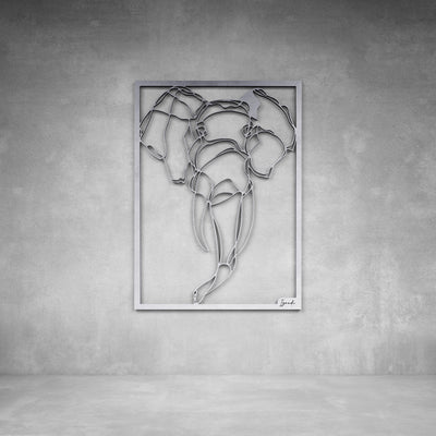 Duma Wall Art