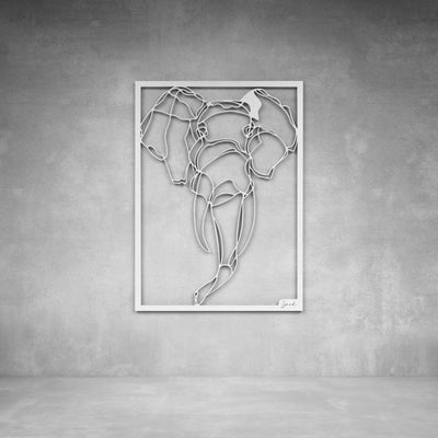 Duma Wall Art