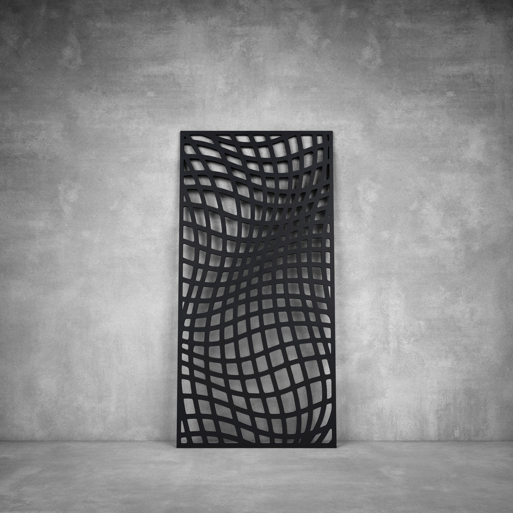 Laser Cut Screen - Design 049