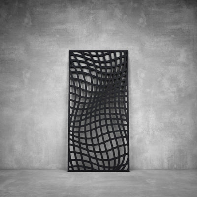 Laser Cut Screen - Design 049