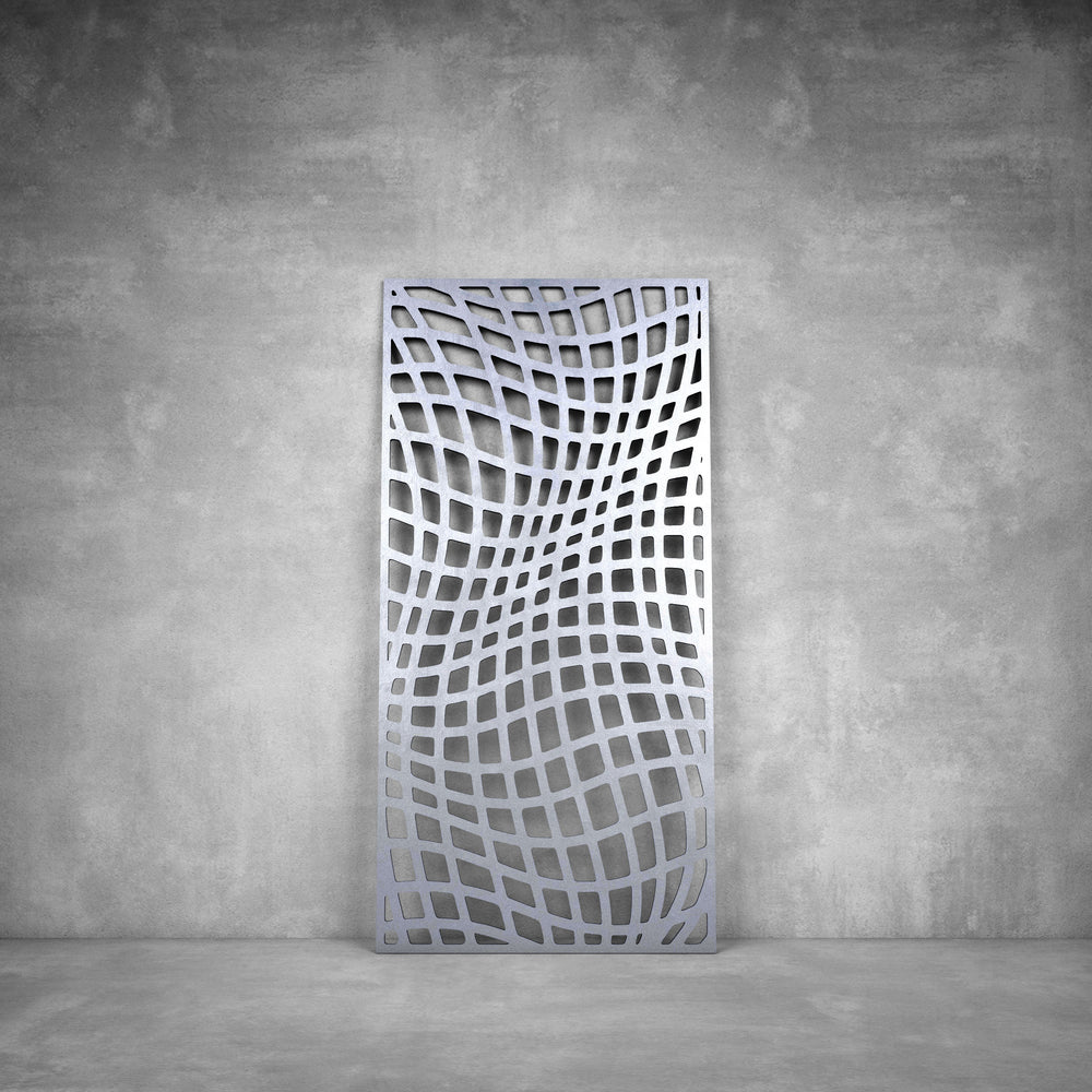 Laser Cut Screen - Design 049