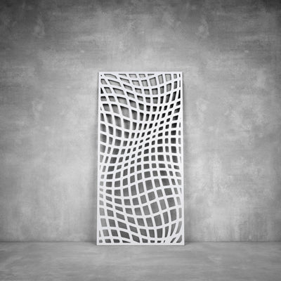 Laser Cut Screen - Design 049