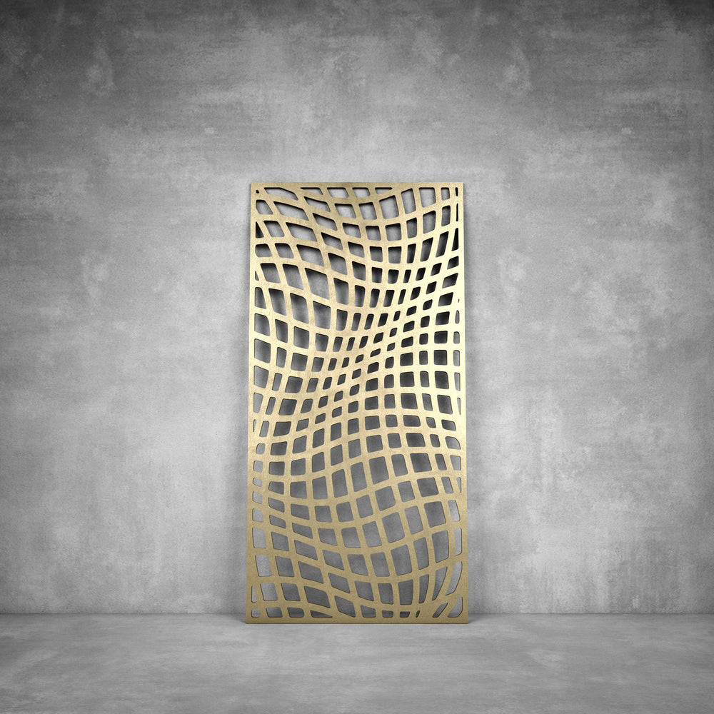 Laser Cut Screen - Design 049