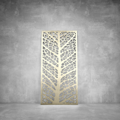 Laser Cut Screen - Design 121