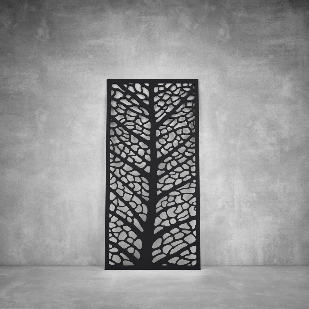 Laser Cut Screen - Design 121