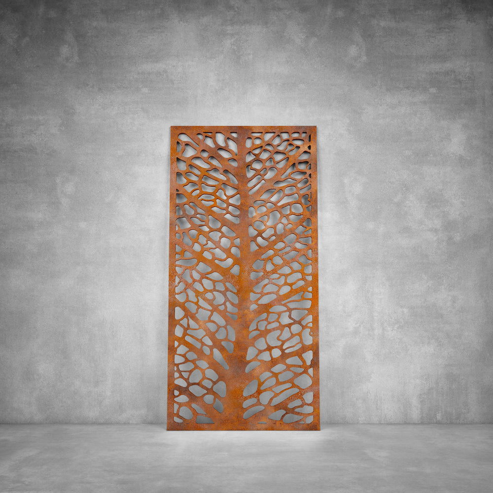 Laser Cut Screen - Design 121