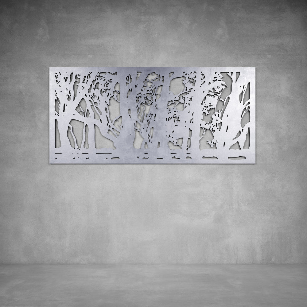 Wetlands Wall Art
