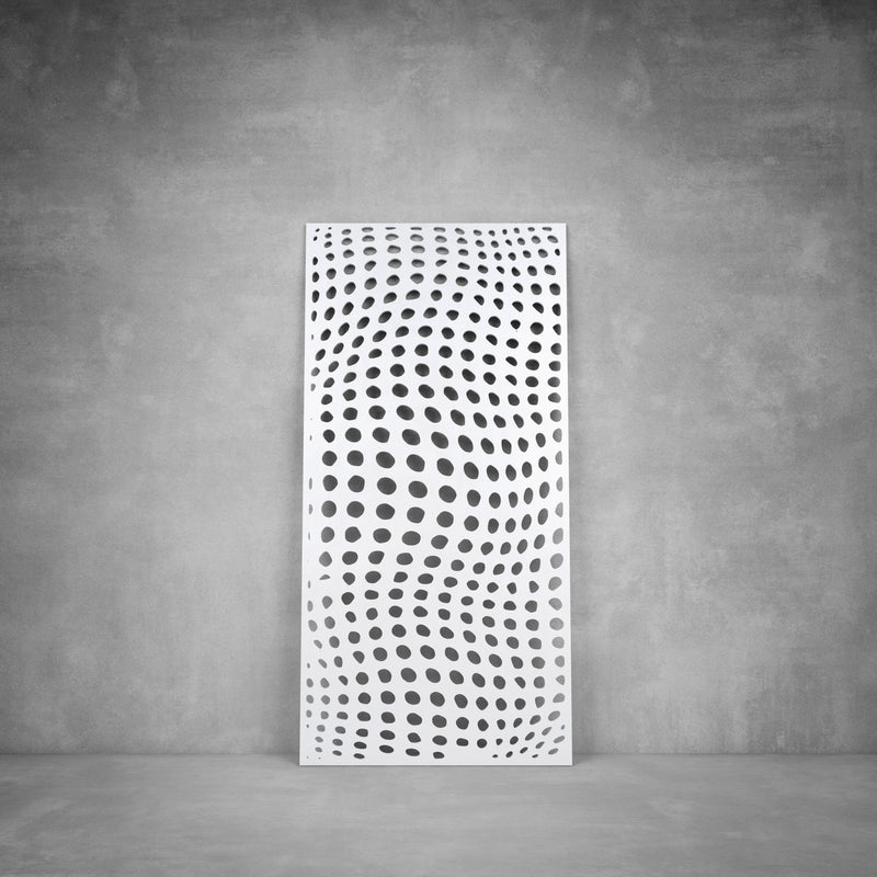 Laser Cut Screen - Design 076