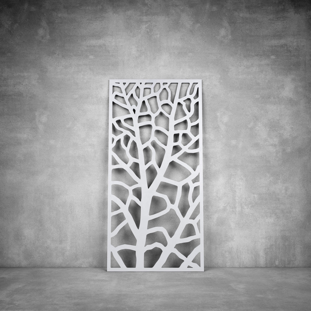 Laser Cut Screen - Design 051