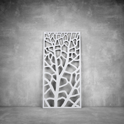 Laser Cut Screen - Design 051