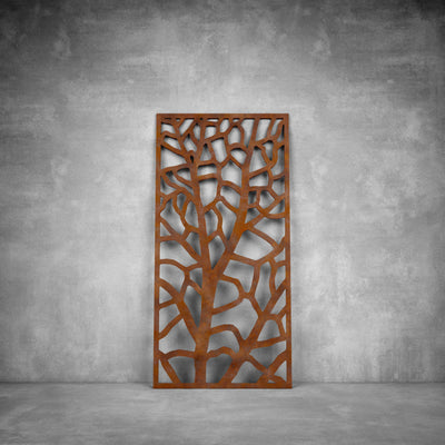 Laser Cut Screen - Design 051