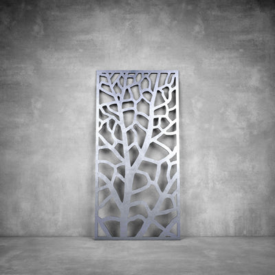 Laser Cut Screen - Design 051