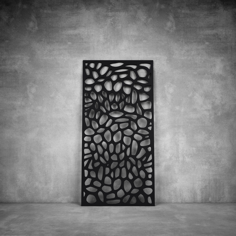 Laser Cut Screen - Design 052