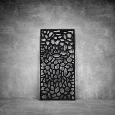 Laser Cut Screen - Design 052