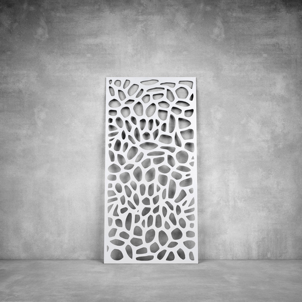 Laser Cut Screen - Design 052