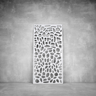 Laser Cut Screen - Design 052