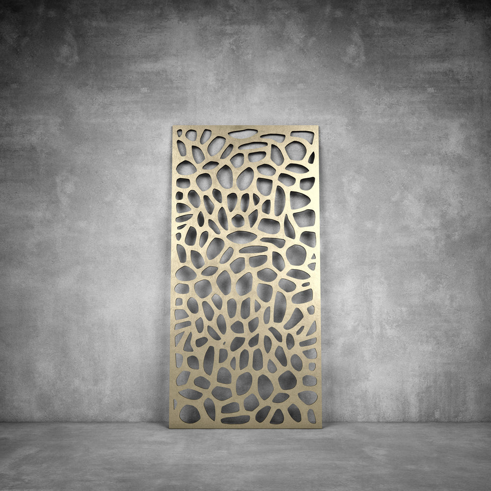 Laser Cut Screen - Design 052