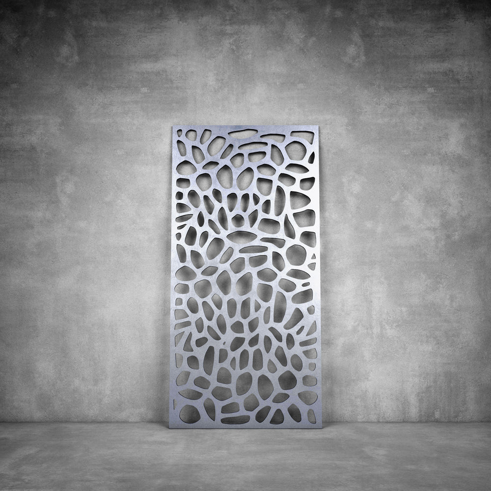 Laser Cut Screen - Design 052