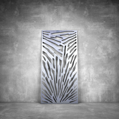 Laser Cut Screen - Design 053