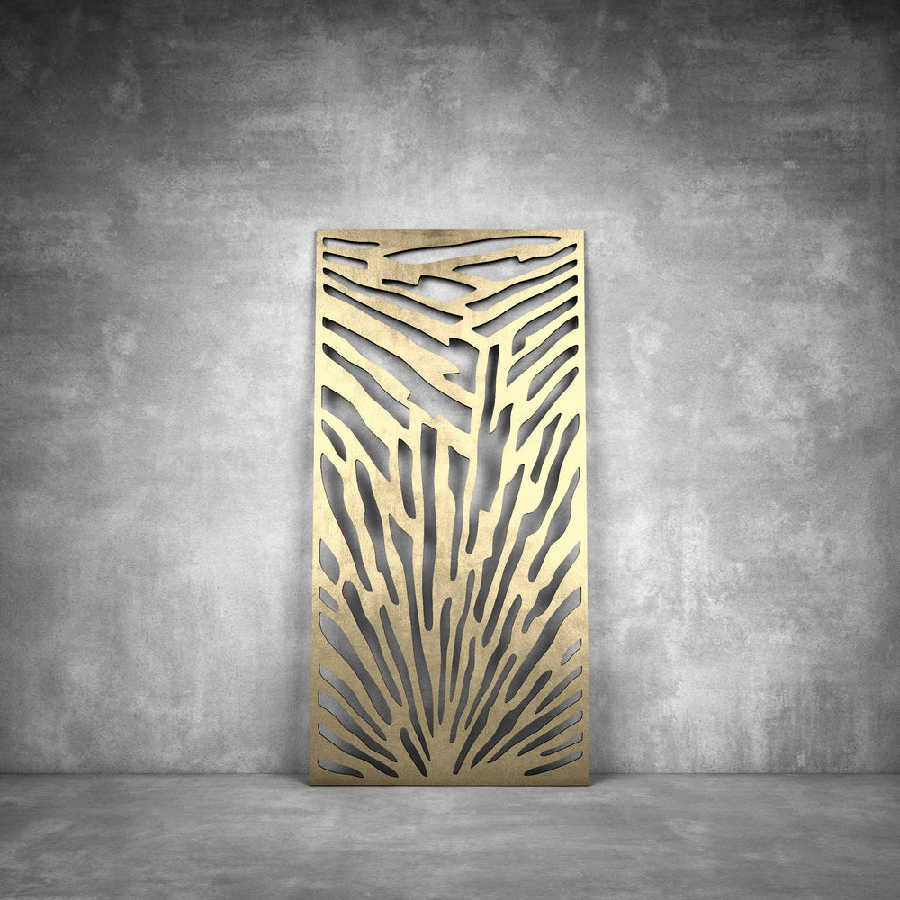 Laser Cut Screen - Design 053