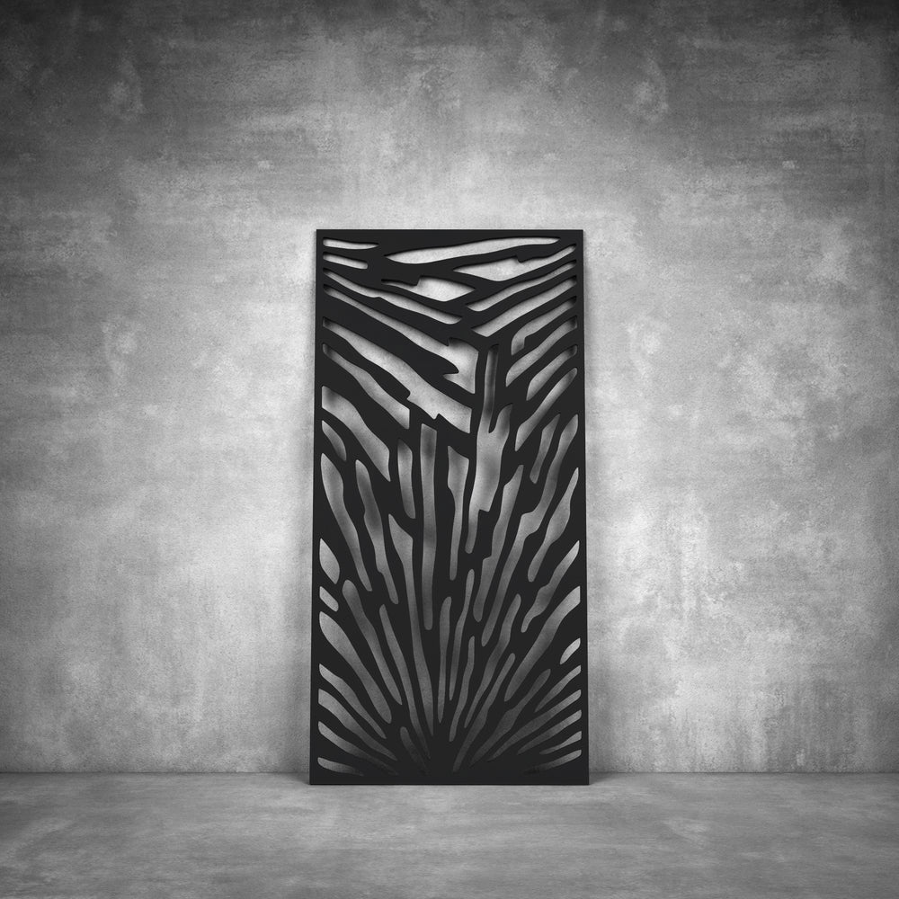 Laser Cut Screen - Design 053