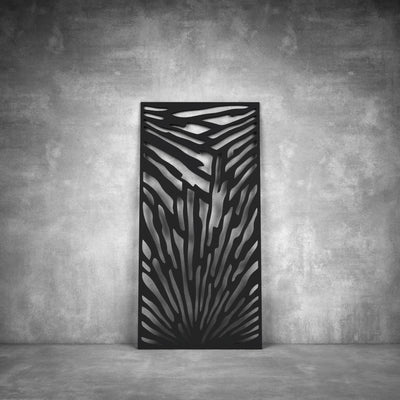 Laser Cut Screen - Design 053