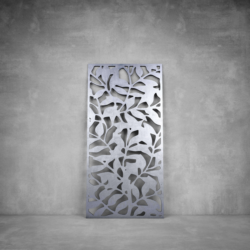 Laser Cut Screen - Design 058