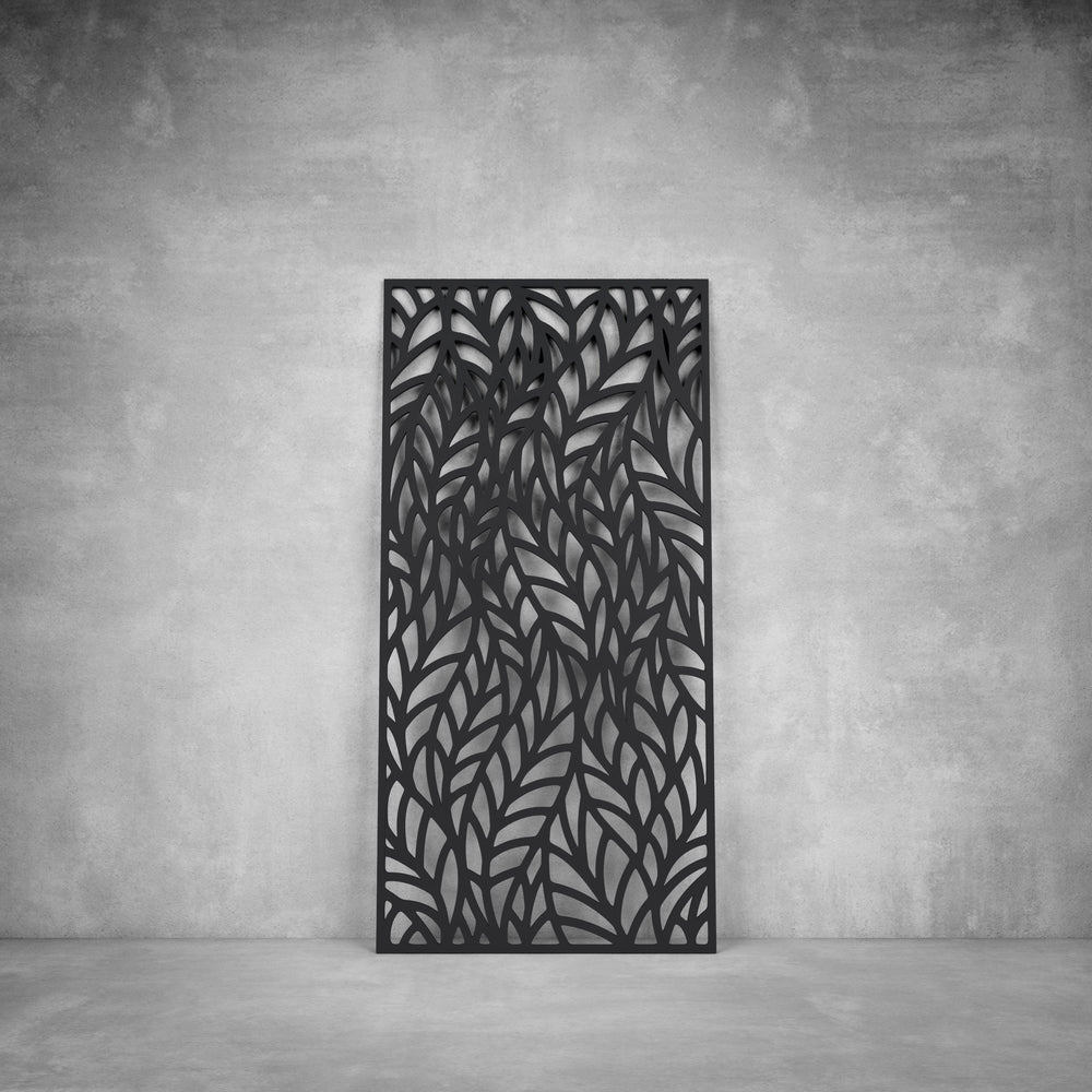 Laser Cut Screen - Design 046