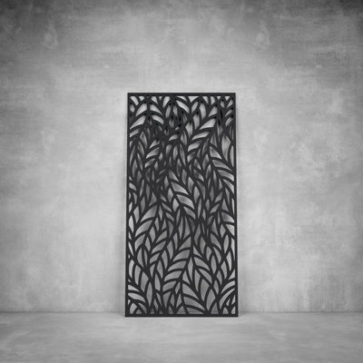 Laser Cut Screen - Design 046