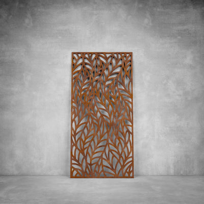 Laser Cut Screen - Design 046