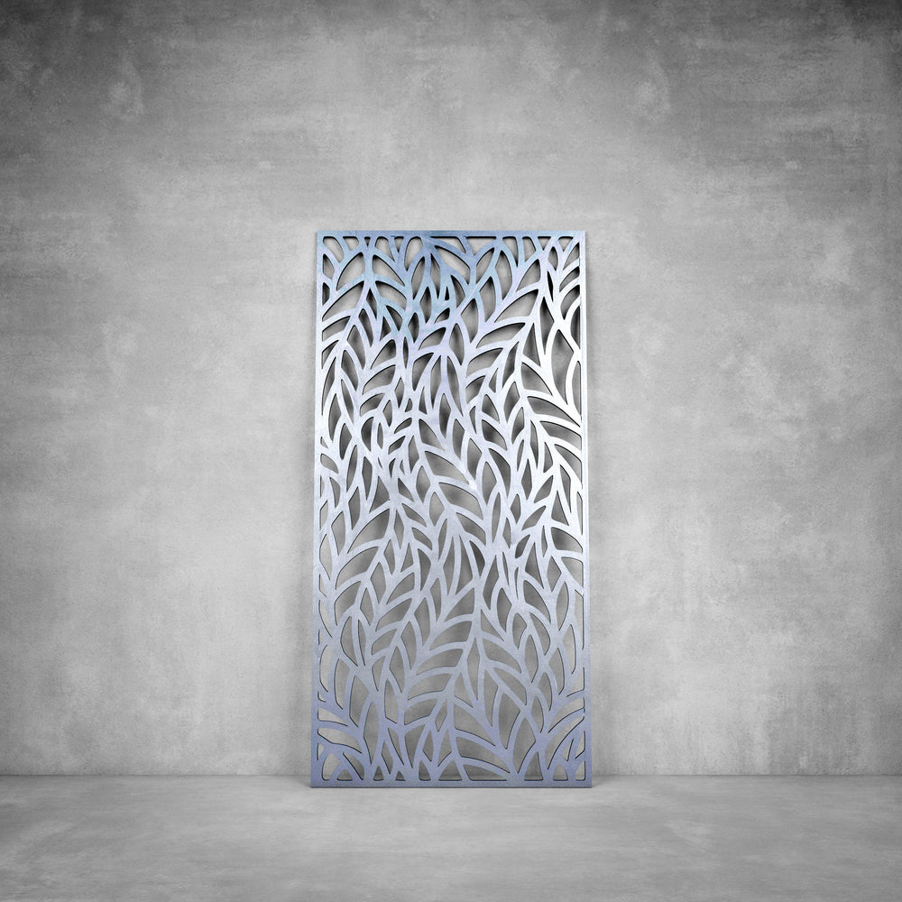 Laser Cut Screen - Design 046