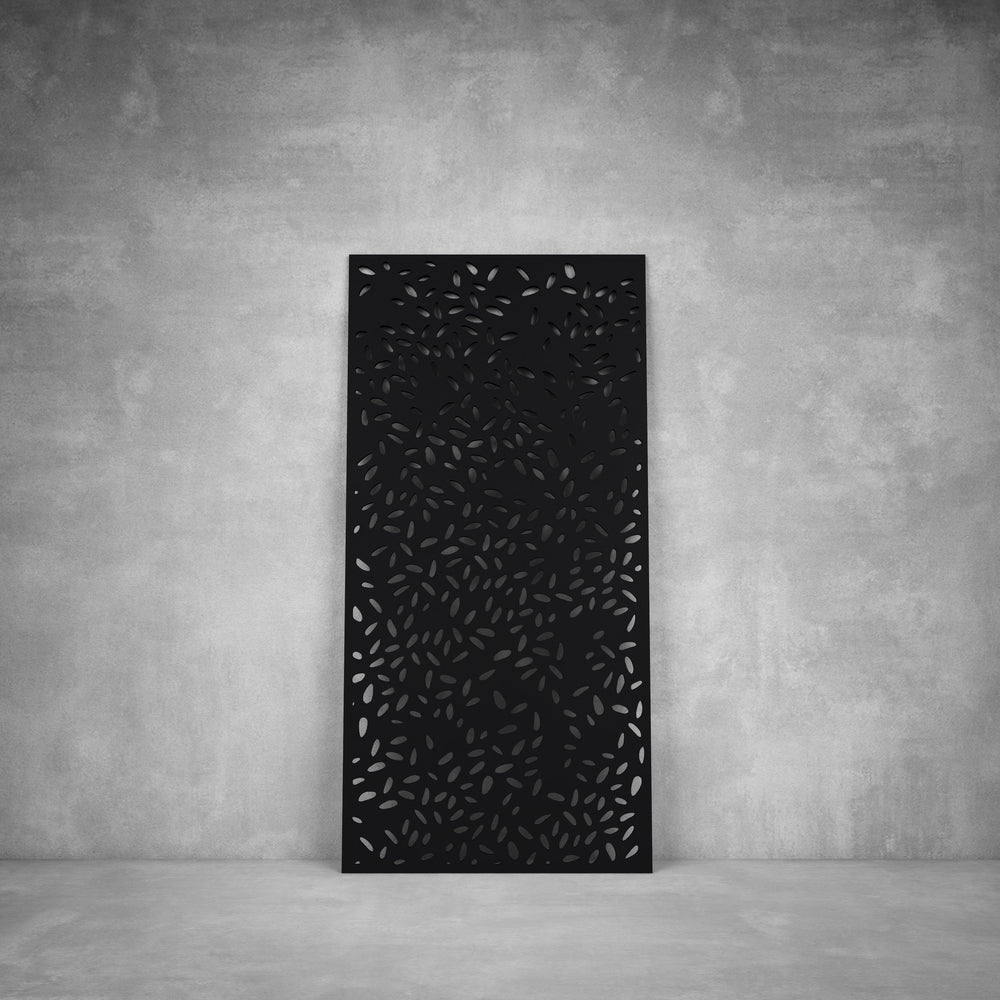 Laser Cut Screen - Design 120