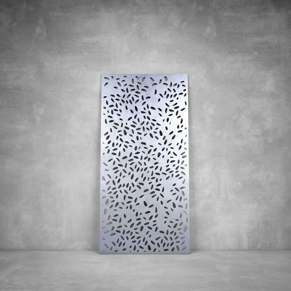 Laser Cut Screen - Design 120