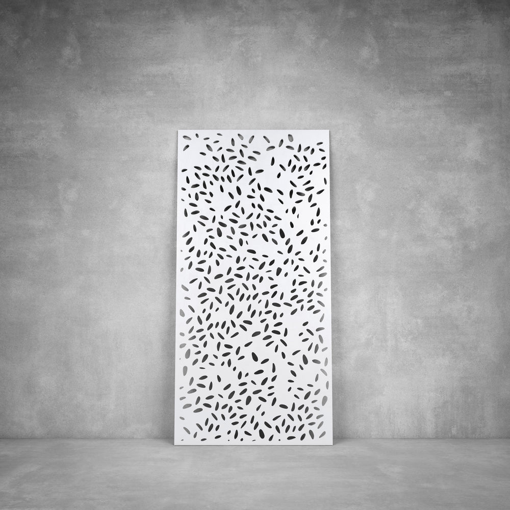 Laser Cut Screen - Design 120
